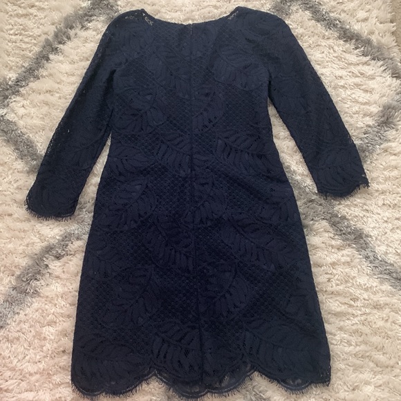 Lily Pulitzer dress - Picture 5 of 8